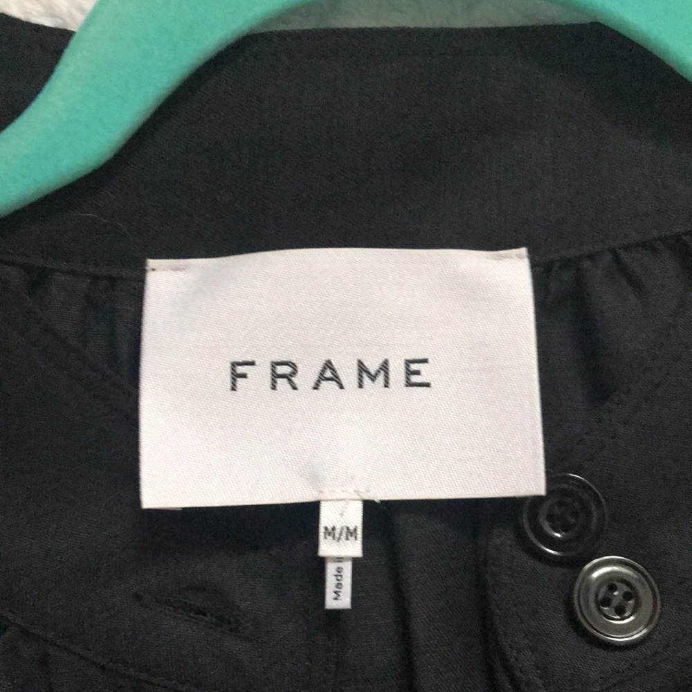 Black jacket - Picture 2 of 4